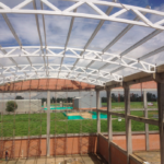 Estrauctura metálica