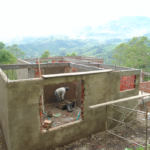 Construccion viviendas BN1